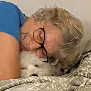 Meet your Posher, Lyn